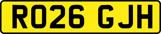 RO26GJH
