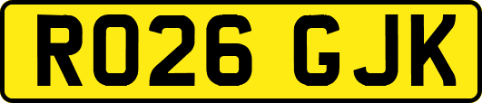 RO26GJK