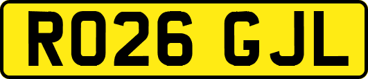 RO26GJL