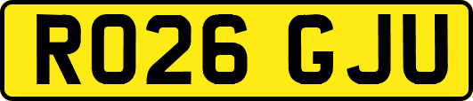 RO26GJU