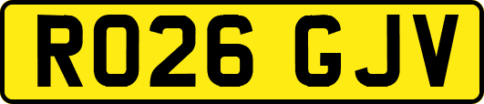 RO26GJV