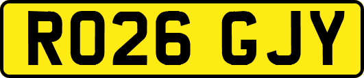 RO26GJY