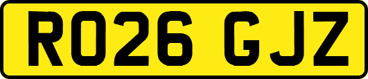 RO26GJZ