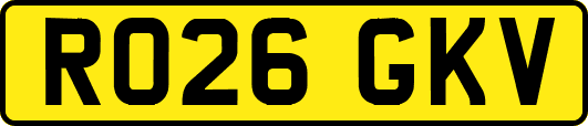 RO26GKV
