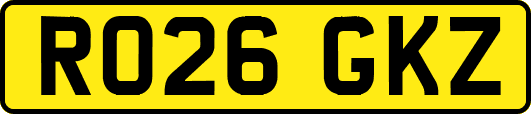 RO26GKZ