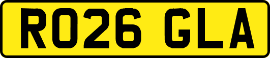 RO26GLA