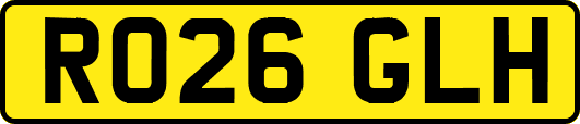 RO26GLH