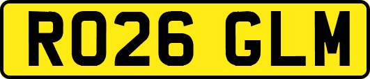 RO26GLM
