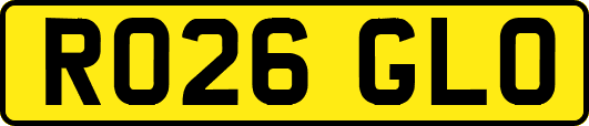 RO26GLO