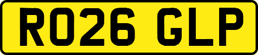 RO26GLP