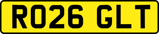 RO26GLT