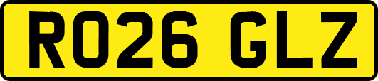 RO26GLZ