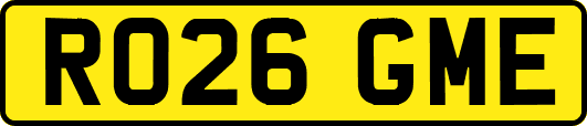 RO26GME
