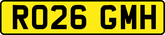 RO26GMH