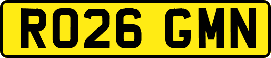 RO26GMN