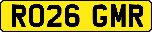 RO26GMR