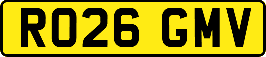RO26GMV