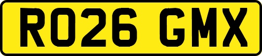 RO26GMX