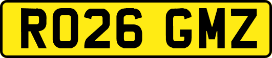 RO26GMZ