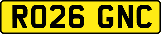 RO26GNC