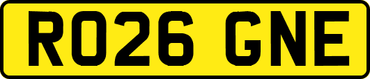 RO26GNE