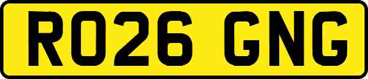 RO26GNG