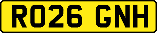 RO26GNH