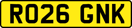 RO26GNK