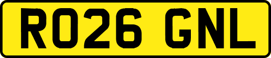 RO26GNL