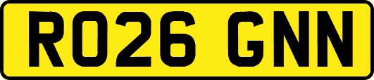 RO26GNN