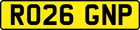 RO26GNP