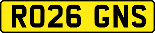 RO26GNS