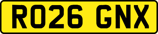 RO26GNX