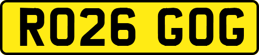 RO26GOG