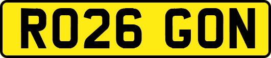 RO26GON
