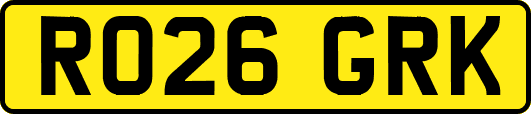 RO26GRK
