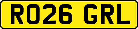 RO26GRL