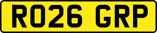 RO26GRP