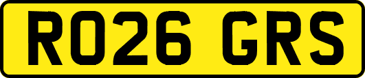 RO26GRS