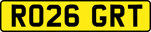 RO26GRT