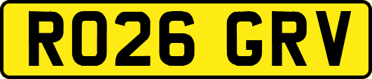 RO26GRV