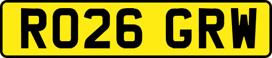 RO26GRW