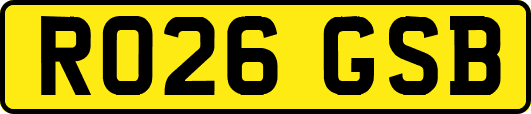 RO26GSB