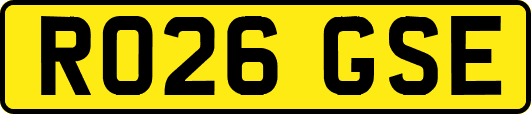 RO26GSE