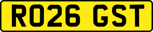 RO26GST