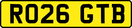 RO26GTB