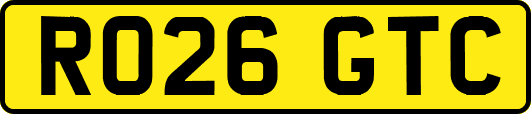 RO26GTC