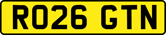RO26GTN