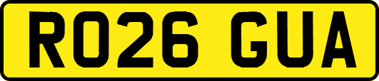 RO26GUA