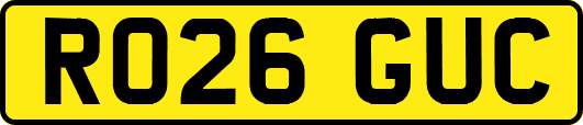RO26GUC